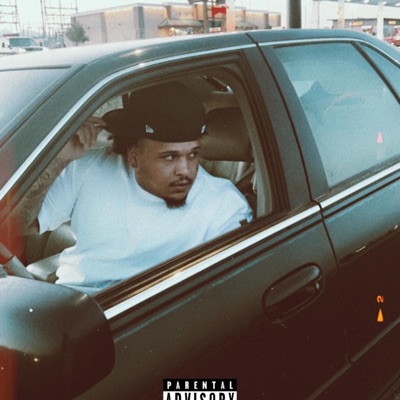 To Whom It May Concern - EP