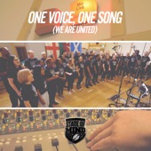 One Voice, One Song (We Are United) artwork