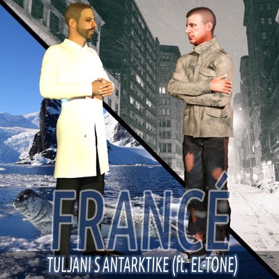 Tuljani S Antarktike (feat. El-Tone) - Single