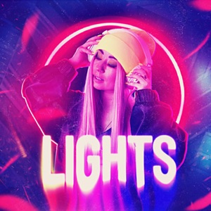 Lights (feat. Axel Neon)