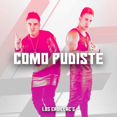Como Pudiste - Single