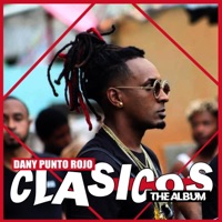 CLASICOS - DANY PUNTO ROJO