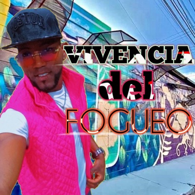 Vivencia Del Fogueo-Andy La Grasa - Single