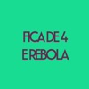 Fica de 4 e Rebola - Single