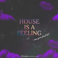 House Is A Feeling — Fine Lines