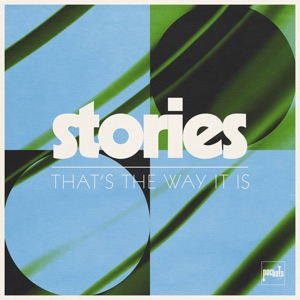 That's the Way It Is (feat. Rozzi) - Single