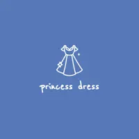 Princess Dress