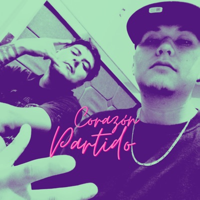 Corazón Partido - Single
