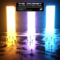 The Journey - Single - BraydenK, nightcity. & Raddix
