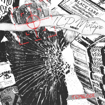 Tlp Mixtape - EP