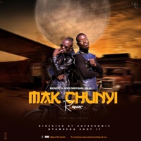 Mak Chunyi (feat. Apesi) [Remix] - Single - Bigvery The Lyricist
