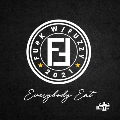 Everybody Eat (Radio Edit) - Single