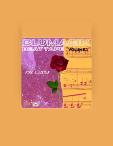聆聽 Blumagik、觀看音樂影片、閱讀小傳、查看巡演日期等！