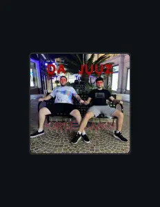 DA JUUZ dinle, müzik videolarını izle, biyografisini oku, tur tarihlerini ve daha fazlasını gör!