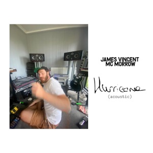 Hurricane (Acoustic) - Single