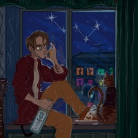 Сигарету в окно - Single - Неброский