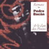 Pedro Bacan - Gitanita (feat. Antonio Moya, Inés Bacán, Pepa De Benito & Antonio Peña)