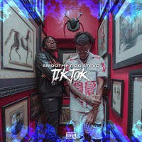 Tik Tok (feat. OG Stevo) - Single - S〽️ooth