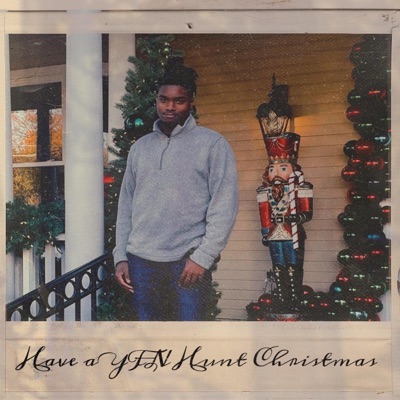 Have a YFN Hunt Christmas - EP
