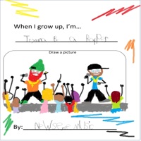 Trynna Be a Rapper - Single - Newsense Music