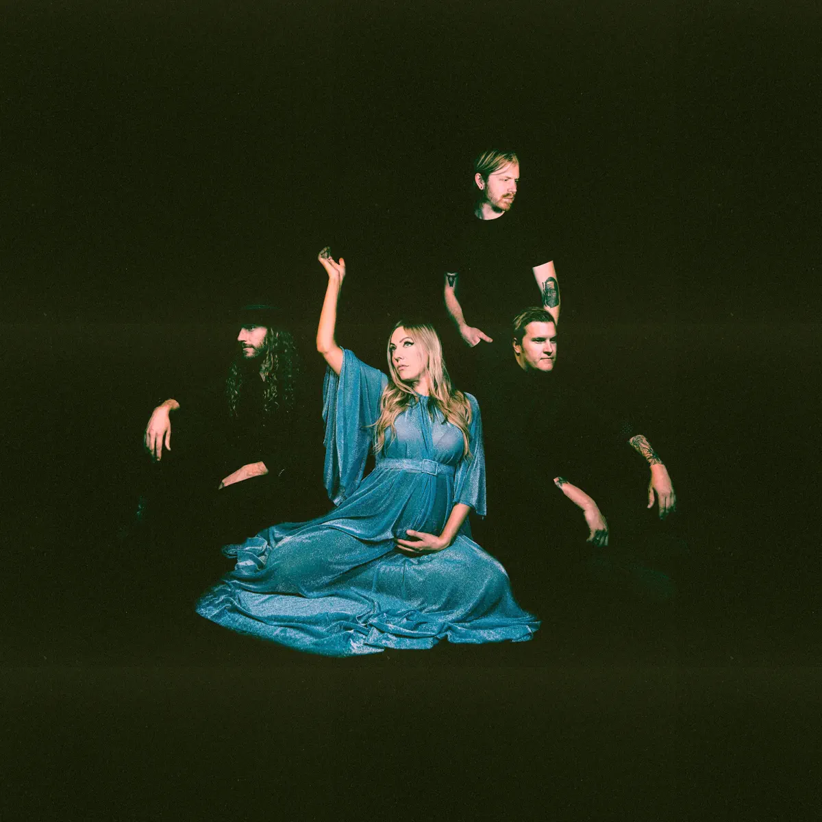 Blues Pills - Birthday (2024) [iTunes Plus AAC M4A]-新房子