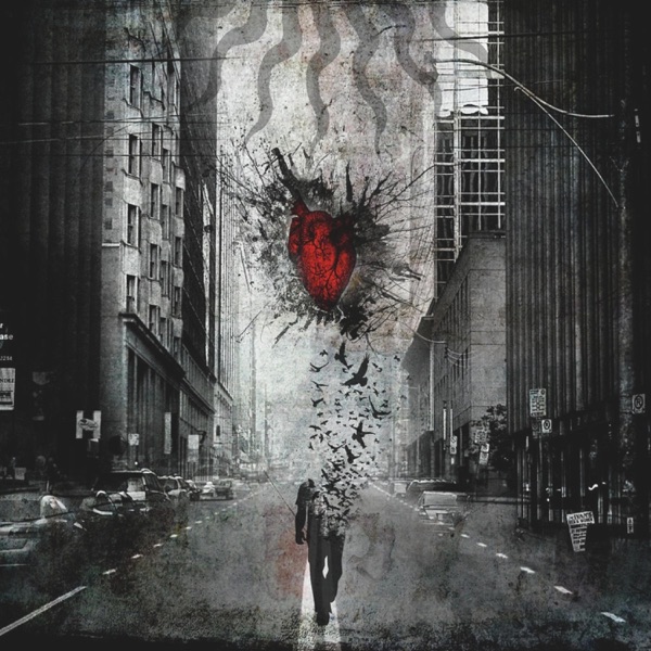 Fade Away (feat. Lavito)
