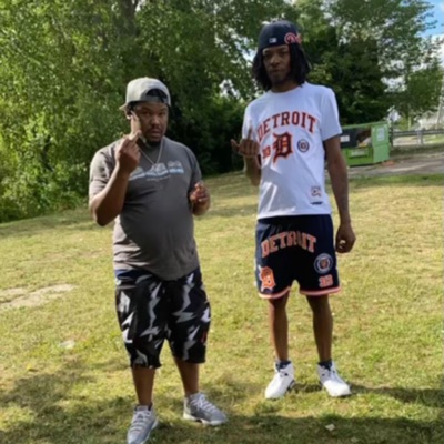 Steph & klay (feat. HCG DUKE) - Single