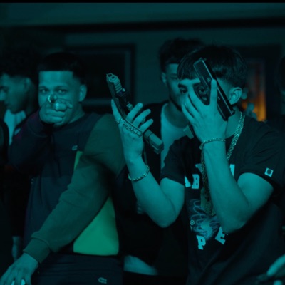 Creep Stick (feat. Izzy93) - Single