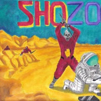 SHOZONE (feat. KING PAC) - Single - SHOGUN187 & 90culture