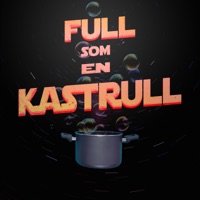 Full som en kastrull - Single - Raggarligan, Femedia & Bangården