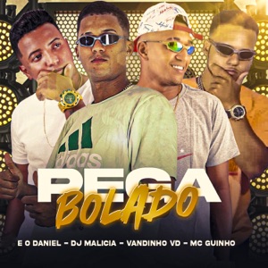 Pega Bolado (feat. MC Guinho)