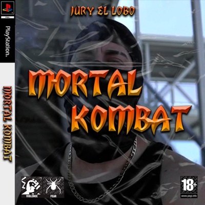 Mortal Kombat - Single