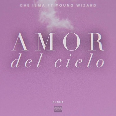 Amor del cielo (feat. Snoop Cesar the young wizard) - Single