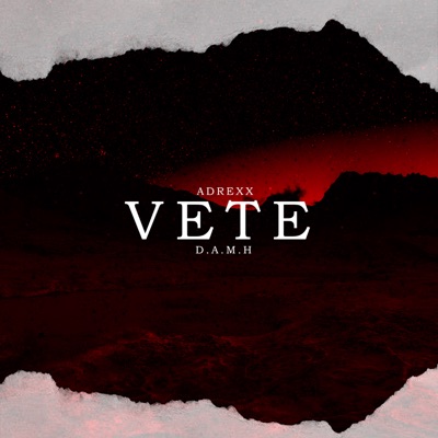 Vete (feat. D.A.M.H) - Single