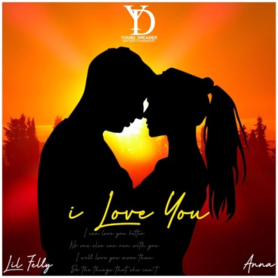 i Love You - Single
