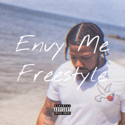 Envy Me Freestyle - Single