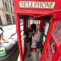 London - Single - Saint Montana