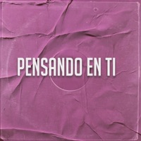 Pensando En Ti (feat. Nitto El Payaso Consentido) - Single - Lil Roke aka Rokaleta