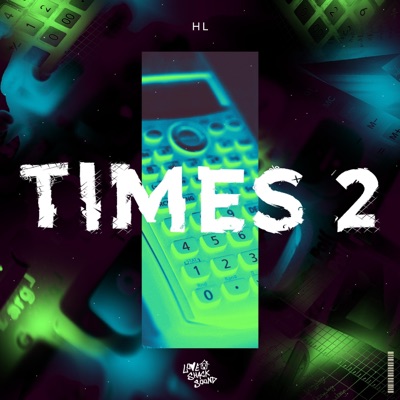 Times 2 - Single