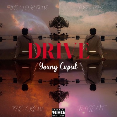 Drive - EP