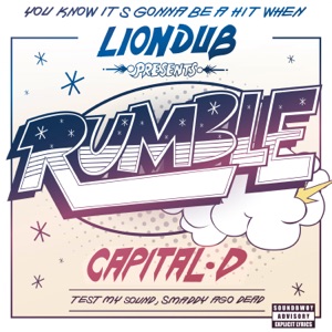 Rumble - Single