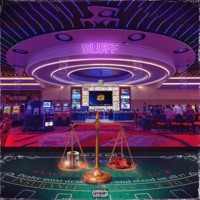 Bluff - Single - Indigoje