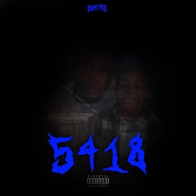 5418(mixtape)