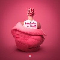 Aquecimento do Malbê - Single - Malbê & Damien Seth
