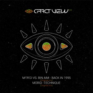 Back In 1995 - Single