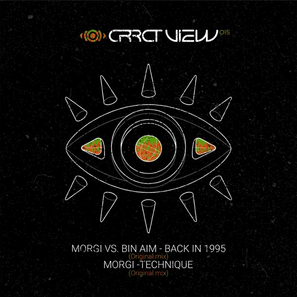 Back In 1995 - Single
