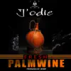 Fresh Palmwine