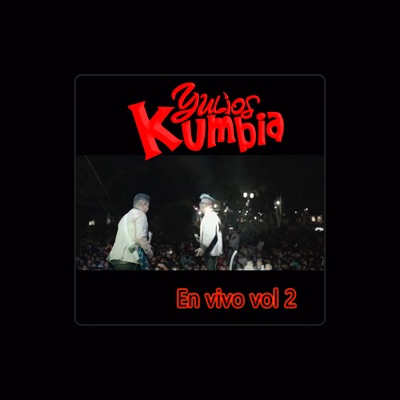 Listen to Yulios Kumbia, watch music videos, read bio, see tour dates & more!