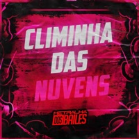 Climinha das Nuvens (feat. DJ SD 061) - Single - MC D12, MC Nina & MC Gustavinho HG