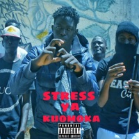 Stress ya kuomoka (feat. Kaspa) - Single - EAST CITY.